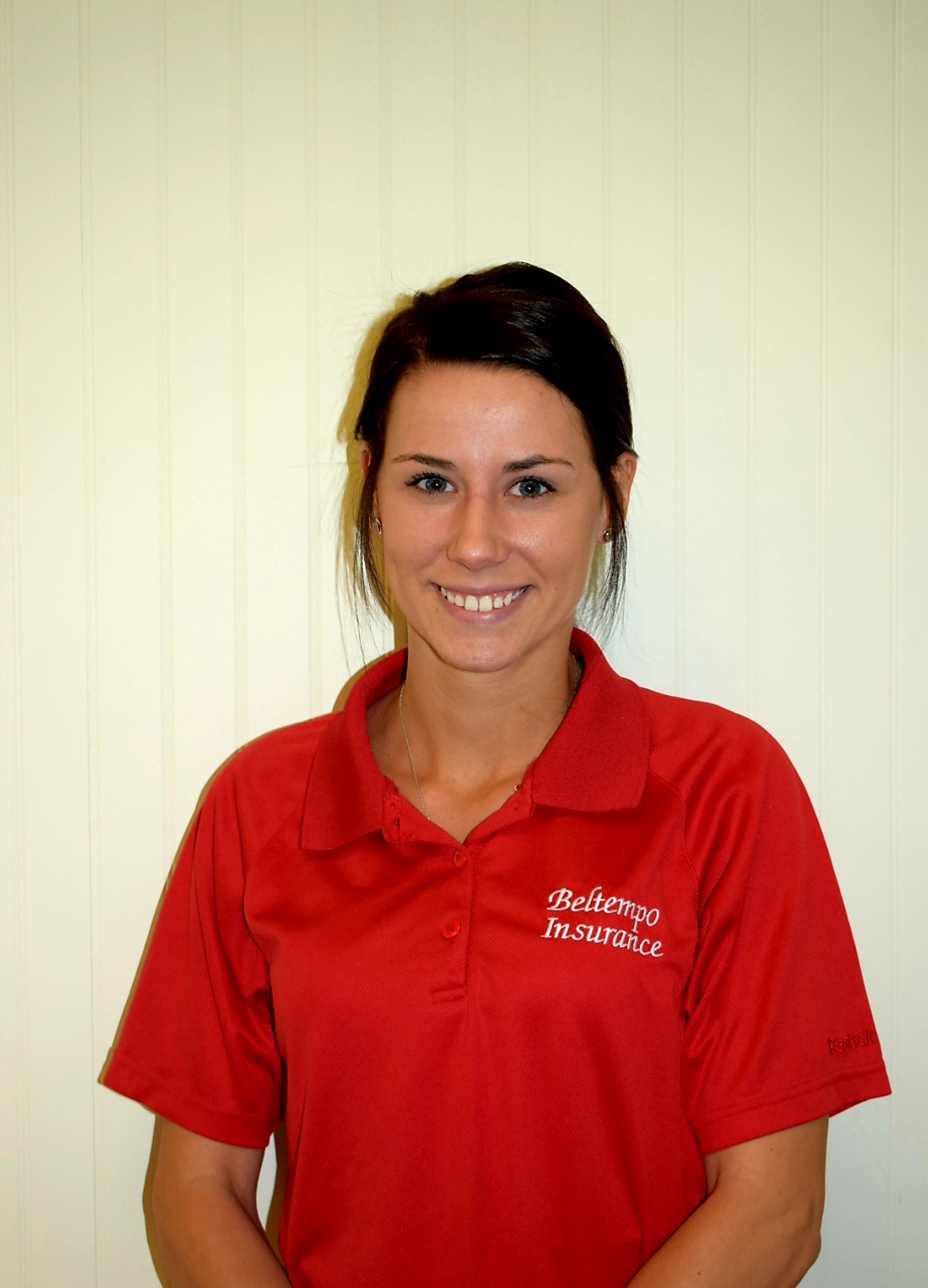 Brianna Welton