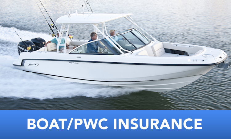 Boat Insurance for Columbiana, OH Craft