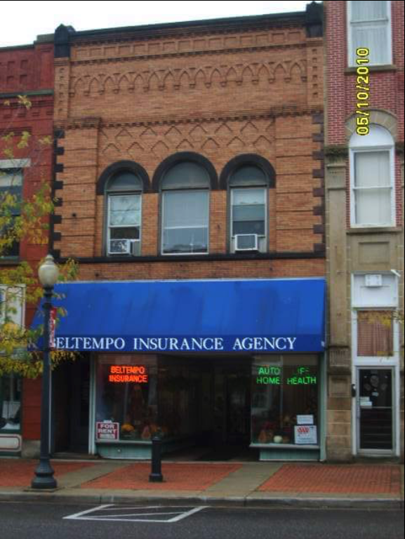 Small Business, SR22, Motorcycle, & Boat Insurance Agency in Alliance, OH