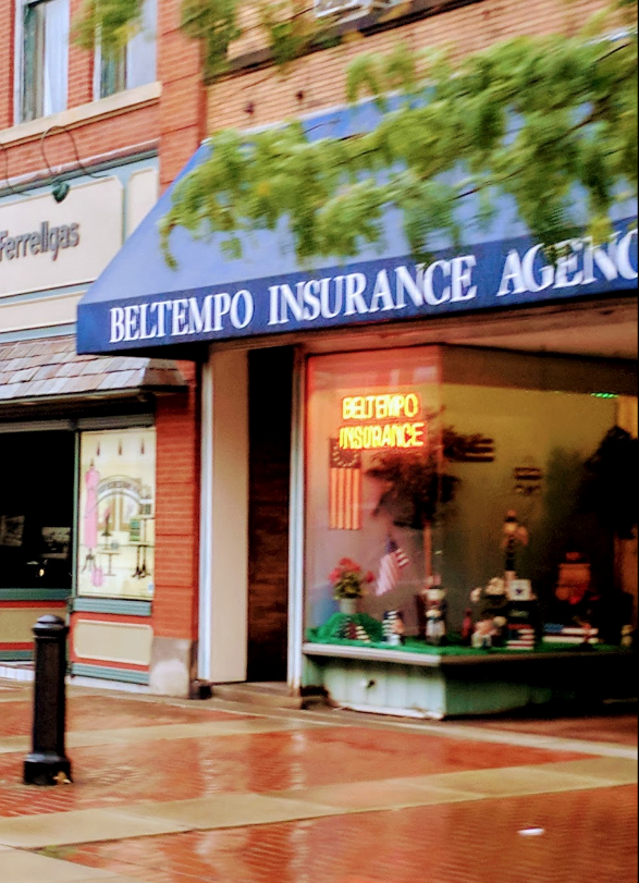 Auto, Homeowners, & Commercial Insurance Company in Salem, OH