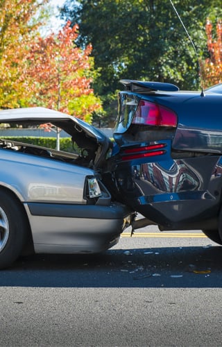 Auto Insurance Coverage for Alliance, OH Accident