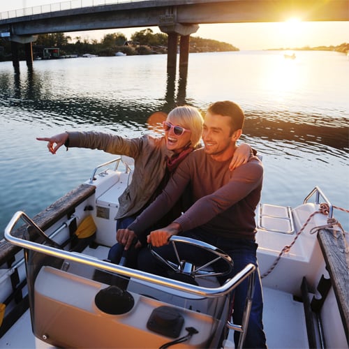 Boat Insurance in Alliance, Boardman, Canfield, Columbiana, Lisbon, Salem and Surrounding Areas