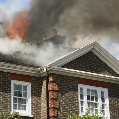 Fire Dwelling Insurance for Salem, OH Home